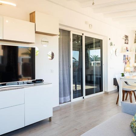 Casa Michelle Lägenhet Corralejo Exteriör bild