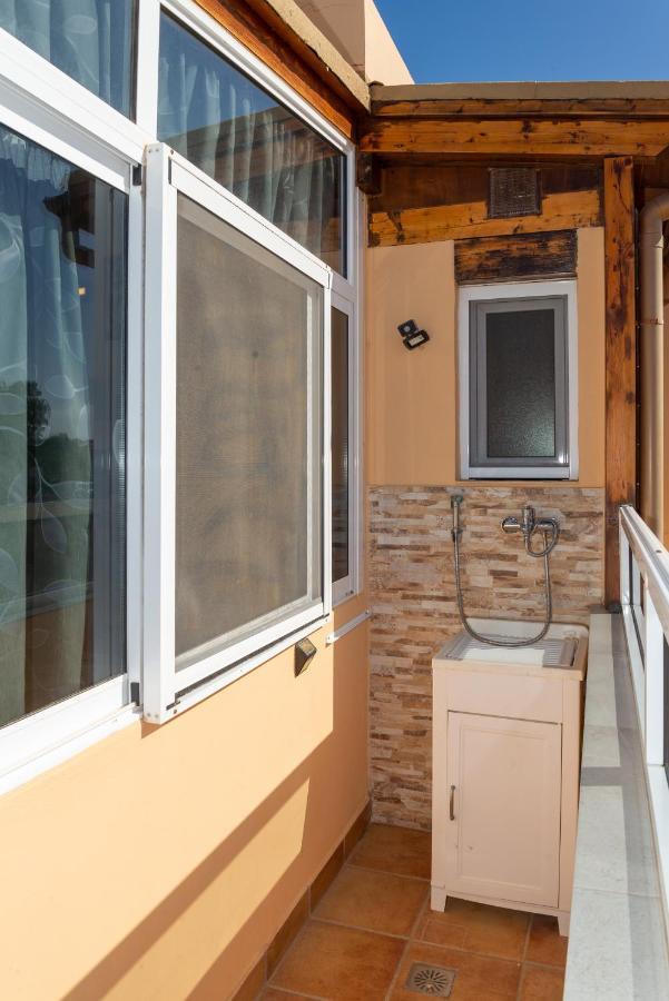 Casa Michelle Lägenhet Corralejo Exteriör bild