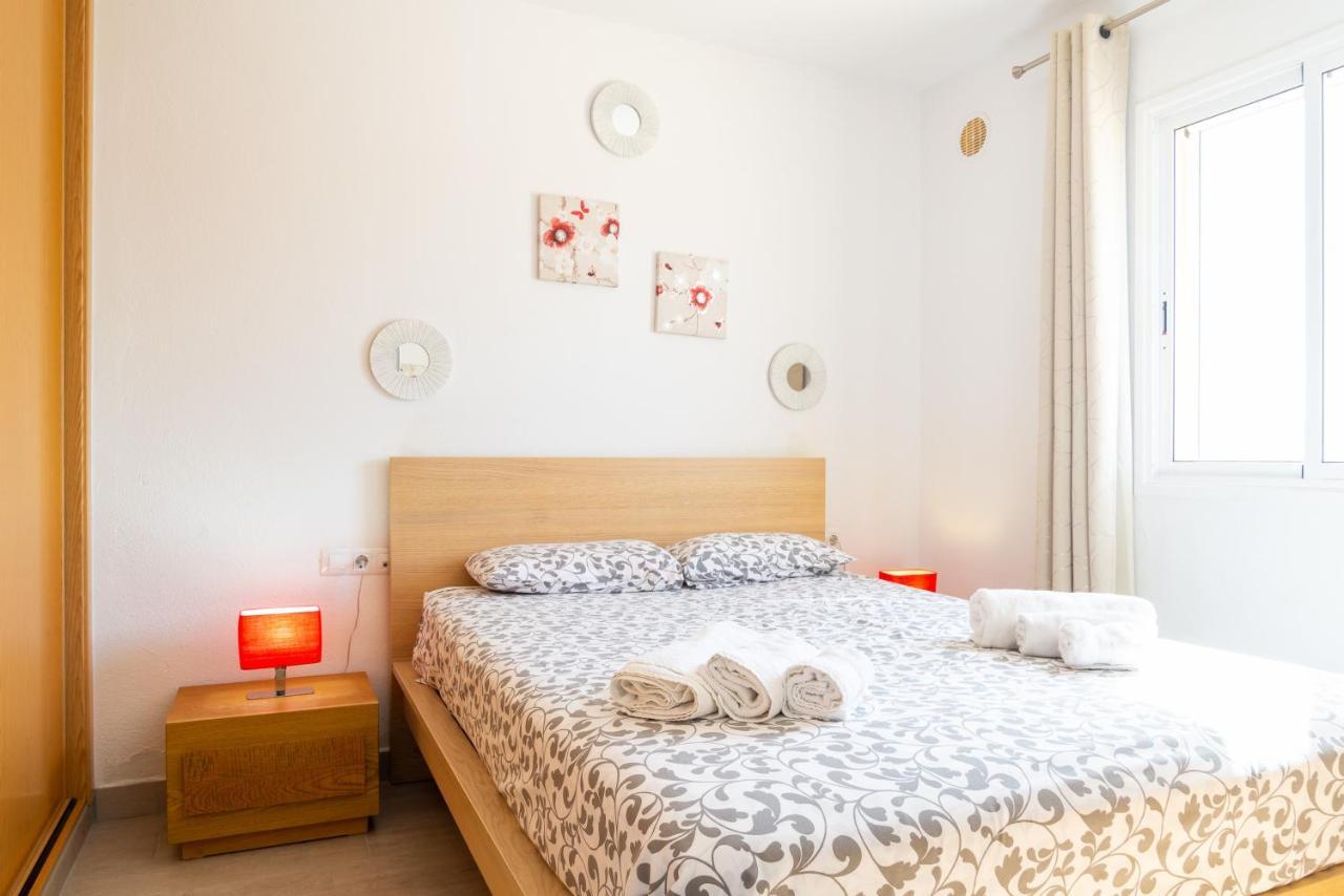 Casa Michelle Lägenhet Corralejo Exteriör bild