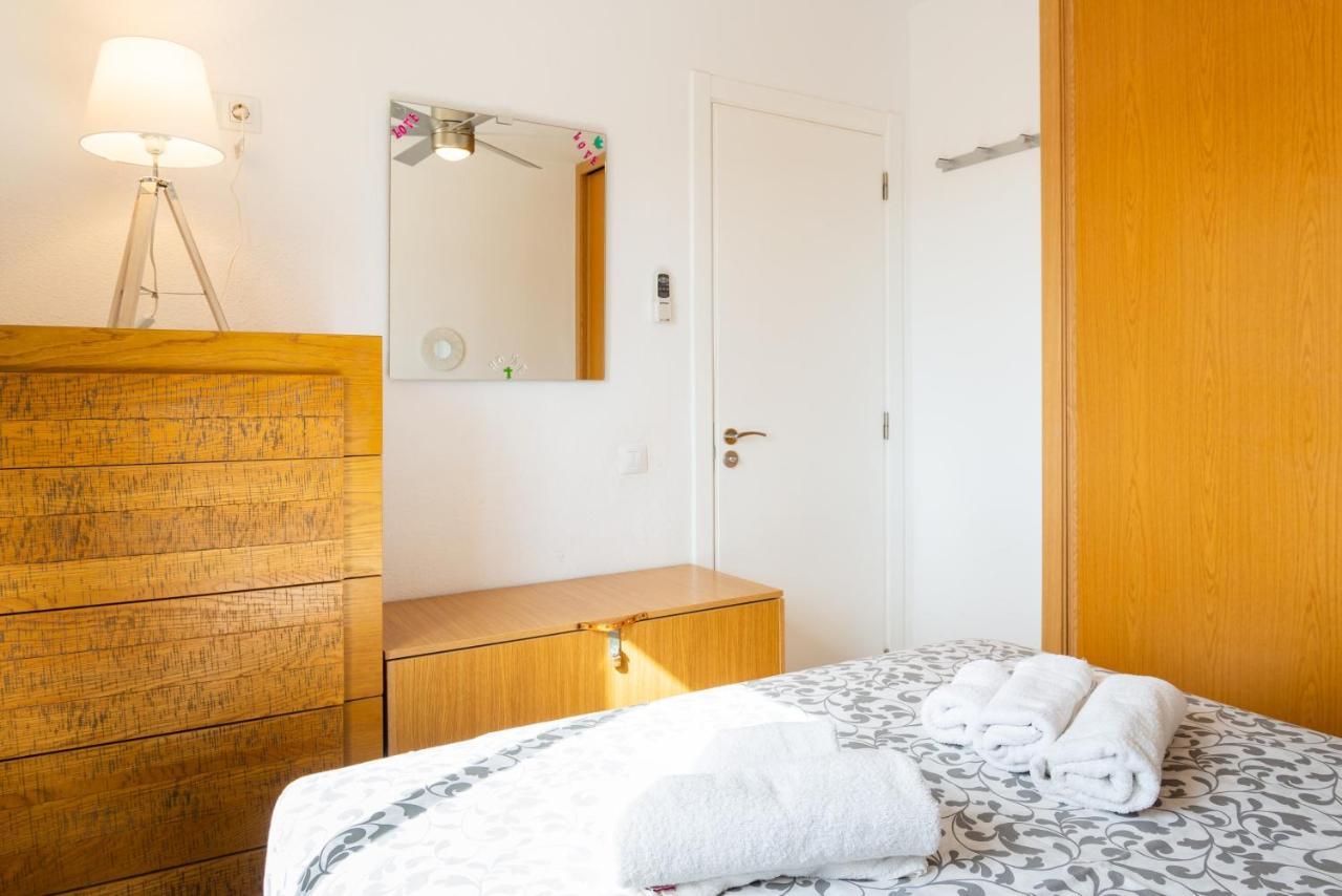 Casa Michelle Lägenhet Corralejo Exteriör bild