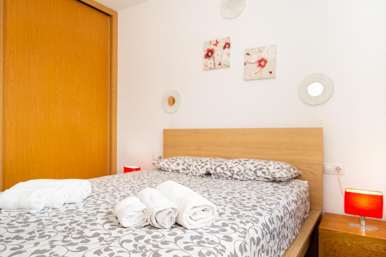 Casa Michelle Lägenhet Corralejo Exteriör bild