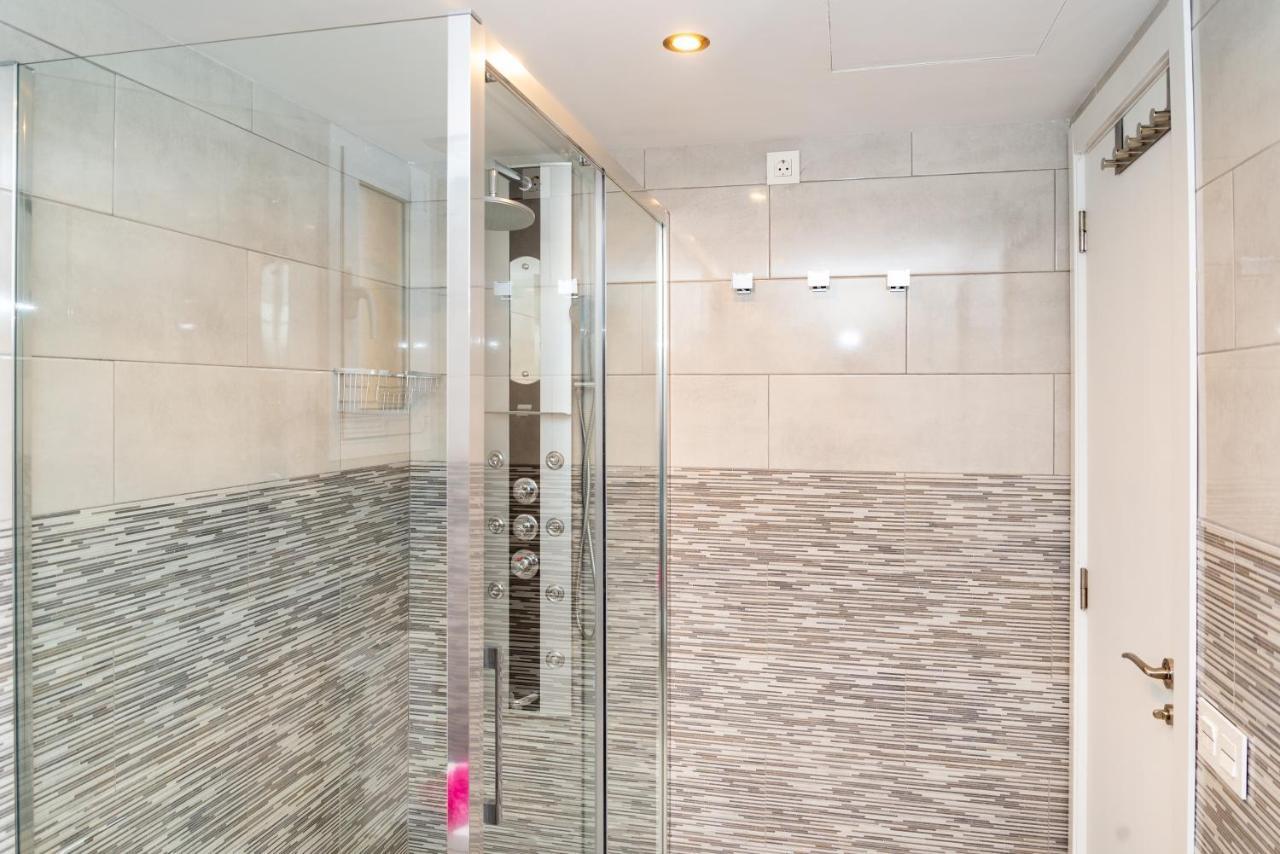 Casa Michelle Lägenhet Corralejo Exteriör bild